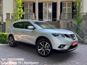 Nissan X-Trail - 1.6 DIG-T Tekna Pano Leder Navi Xenon Camera 360C Trekhaak K