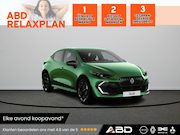 Renault Clio - Techno Full hybrid | Achteruitrijcamera | Adaptive Cruise Co