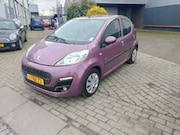 Peugeot 107 - 1.0 Envy