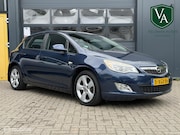 Opel Astra - 1.6 Selection | Airco | Cruise | trekhaak