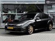 Subaru Impreza - 2.5 WRX STI NIEUWE MOTOR | VOLLEDIGE HISTORIE