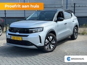 Opel Frontera - 1.2 Turbo Hybrid GS 7p. 7-Zitter! | Stoel-Stuurverwarming |