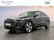 Audi Q5 Sportback - S edition Competition e-hybrid 270 kW / 367 PK Spo