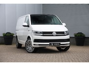 Volkswagen Transporter - 2.0 TSI L1H1 Highline Benzine Led|Stoelvw|Trekh|Verwarmde vo