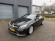 Mercedes-Benz E-klasse - 250 Edition Sport Amg Pakket 2013 Automaat