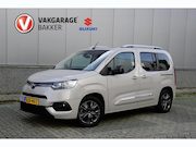 Toyota PROACE CITY Verso - 1.2 Turbo Dynamic | panoramadak | carplay | parkeersensoren