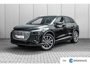 Audi Q4 e-tron - 45 Advanced edition 82 kWh 286PK | Fabrieksgarantie 2030 | S