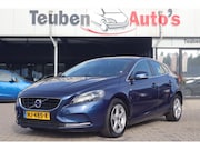 Volvo V40 - 2.0 D2 Ocean Race Business | Leder | Glazen dak | Camera | S