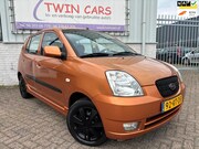 Kia Picanto - 1.0 LXE X-tra