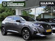 Peugeot 2008 - 1.2T 130pk GT | Trekhaak | Schuif-/kantel Dak | Navigatie |