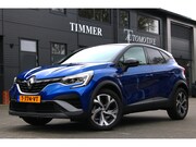 Renault Captur - 1.3 mild hybrid 160PK R.S. Line - Goed onderhouden - Bose ge