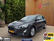 Ford Focus - Wagon 1.0 EcoB Titanium Business|Automaat|Trekh