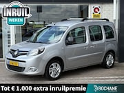 Renault Kangoo - Family 1.2 TCe | AUTOMAAT | All-Season | Navigatie | Climate