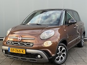 Fiat 500L - BWJ 2018 | 0.9 TwinAir 105PK Cross | TREKHAAK | NAVI | CLIMA