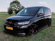 Volkswagen Caddy - Cargo 2.0 TDI 75 Edition DSG 75 Edition | 210PK | Koppejan |