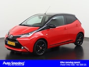 Toyota Aygo - 1.0 VVT-i x-cite Bi-Tone | Navigatie | Camera | Zondag Open