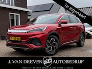 BYD Atto 3 - Comfort 60 kWh - SOH 92, 1%, 1e eigenaar, Pano, Navi, elek.