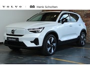 Volvo EX40 - Single Motor Extended Range Plus 82 kWh | Semi-Electrische W