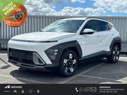 Hyundai Kona - 1.6 GDI HEV Comfort Smart / €4500, - Voordeel / Direct Lever