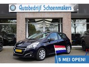 Peugeot 208 - 1.2 PureTech Blue Lion CARPLAY CRUISE DAB AIRCO NAP PDC ENZ.