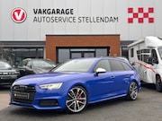 Audi S4 - Avant 3.0 TFSI Quattro 400PK Pro Line Plus|RS Zetels|Massage