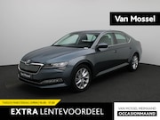 Skoda Superb - 1.4 TSI iV PHEV Business Edition | Automaat | Navigatie | Ap