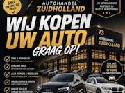 Volkswagen Transporter - Wij Kopen Uw Auto Graag Op