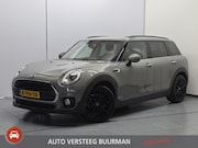 MINI Clubman - 1.5 One Chili Serious Business Navigatie, Applecarpl./Andr. 
