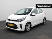Kia Picanto - 1.0 DPi ComfortLine | AUTOMAAT | CRUISE CONTROL | BLUETOOTH