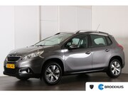Peugeot 2008 - 1.2 VTi 82PK Active | Navi | Cruise | Airco | Bluetooth | Tr