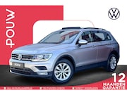 Volkswagen Tiguan - 1.4 TSI 125pk Comfortline | Trekhaak | Panoramadak | Navigat