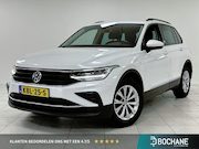 Volkswagen Tiguan - 1.5 TSI Elegance ELEK. WEGKLAPBARE TREKHAAK | ACHTERUITRIJCA