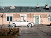 Audi A4 - 2.4 V6 Pro Line | Goed onderhouden