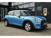 MINI Cooper - 5-Deurs 1.5 Chili Business | NL-Auto | Cruise | Keyless | Na