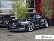 Volvo V60 - 2.0 T8 AWD Ultra Dark HEICO SPORTIV | Full Option! | Bowers&