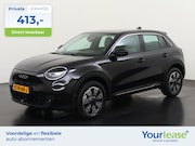 Fiat 600 - 1.2 Hybrid Urban | All-in 413, - Private Lease | Direct uit