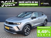 Opel Mokka - DEMO DEAL 1.2 Turbo 100pk GS | Climate Control | Adaptieve C