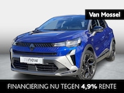 Renault Captur - Esprit Alpine E-Tech Full Hybrid 145 | Navigatie | Apple & A