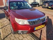 Subaru Forester - 2.0 X Comfort