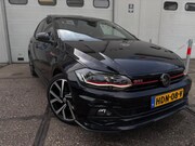 Volkswagen Polo - 2.0 TSI GTI