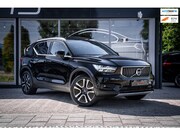 Volvo XC40 - 1.5 T5 Twin Engine Inscription|Schuif/Kantel|Hybride|Trekhaa