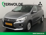 Mitsubishi Space Star - 1.2 Dynamic | Trekhaak |