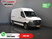 Mercedes-Benz Sprinter - 317 CDI Aut. L2H2 BPM VRIJ! 3.5t Trekverm./ Gev.Stoel/ 270 G