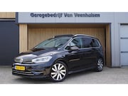 Volkswagen Touran - 1.5 TSI 150pk R-Line & Highline 7-Zits Pano.Dak 18inch LM LE