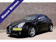 Alfa Romeo MiTo - 0.9 TwinAir Racer