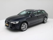 Audi A6 - Avant 3.0 TFSI Quattro Pro Line 310pk Origineel NL! DVD Sche