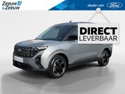 Ford Transit Courier - E-Transit Limited 44 kWh | Uit Voorraad Leverbaar | Prijs Ex