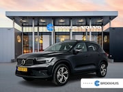 Volvo XC40 - B4 Plus Dark | 18" | Panoramadak | Leder/Nubuck | Trekhaak |