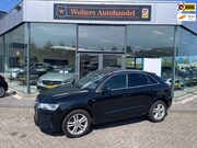 Audi Q3 - 1.4 TFSI Sport Advance Sport