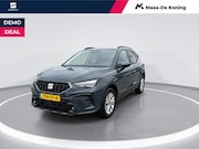 Seat Arona - 1.0 EcoTSI Reference |Privacy Glass | Demo